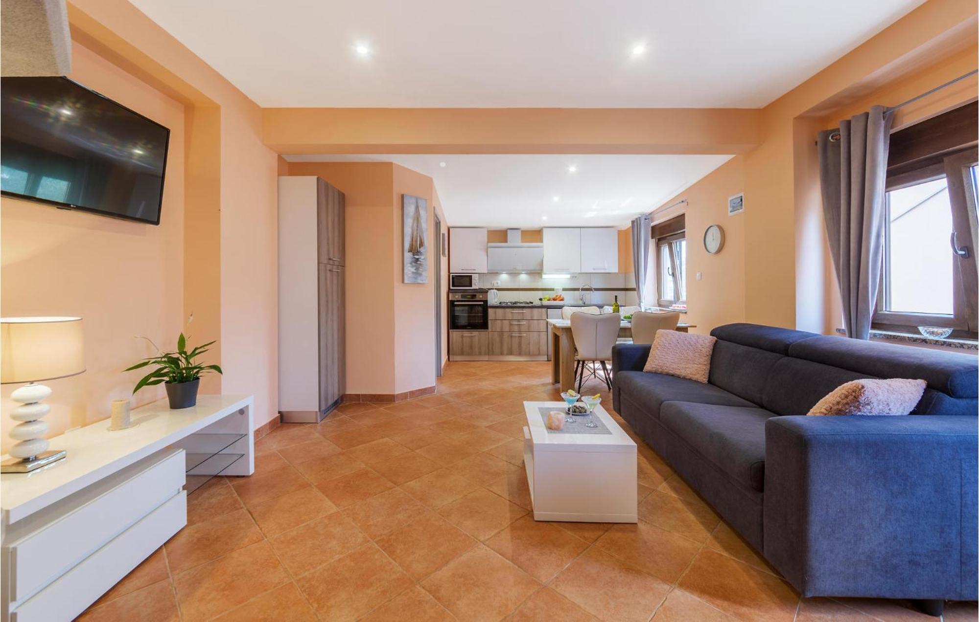 1 Bedroom Stunning Apartment In プーラ エクステリア 写真